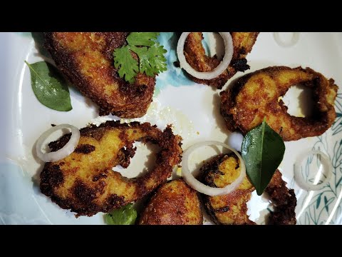 fish 🐠🐋🐟 fry easy method, quick and easy..cooking Rani vallu kuda easy chesukovachu🤝👌😀