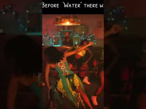 Tyla #water dance on point #tyla #tylawater #shorts #tiktok