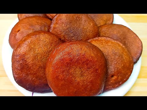 கார்த்திகை தீபம் 🪔பஞ்சு போன்ற மிருதுவான அப்பம் 10 நிமிடத்தில் | Instant Appam | Wheat flour Appam