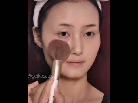 Best Makeup Tutorial Compilation | Makeup Hacks #makeup #eyemakeup #douyin #makeuphacks #shorts