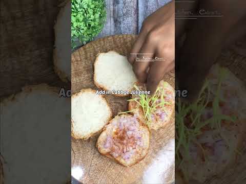 Cheese Bun Momos | New Recipe | Quick & Easy | #shorts #youtubeshorts #ashortaday #momos