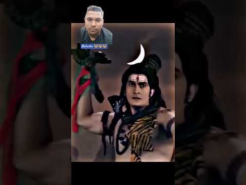 mahadev#shorts #viral #trending #status #youtubeshorts mahakal2024 🕉️🔱🙏❤️