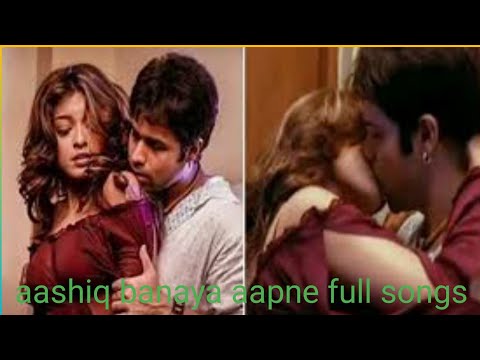 aashiq banaya aapne full movie ii aashiq banaya aapne 4k song ii  aashiq banaya aapne hd ii popular