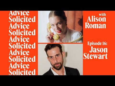 Episode 16: “Splitting the Bill and Other Dining Etiquette Questions” with Jason Stewart