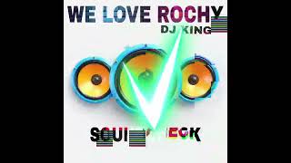 We Love We Love Rocky - Soundcheck DJ KING Miraj ( lt's Roshya Style )