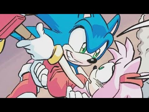 Random Sonamy Edit