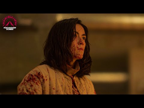 Orphan: First Kill (2022) | Esther's First Kill | Paramount Movies