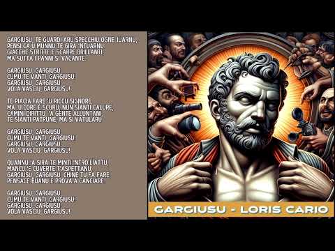 Gargiusu - Loris Cario