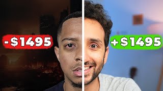 I Bought Ali Abdaal’s $1495 YouTube Course So You Dont Have To.