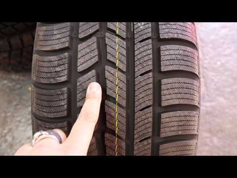 NEXEN WINGUARD SPORT WINTER TIRE REVIEW (SHOULD I BUY THEM?)