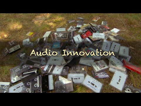 Audio Innovation