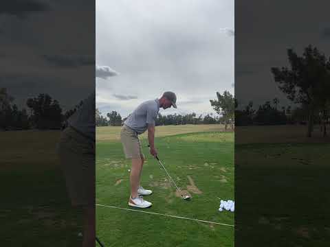 Trevor Ullestad - DTL swings