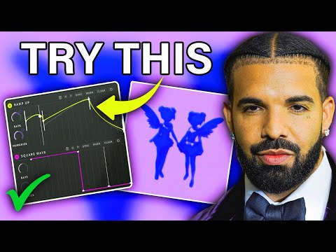 Secret Tricks ANY Producer Can Learn From Drake’s Scary Hours 3