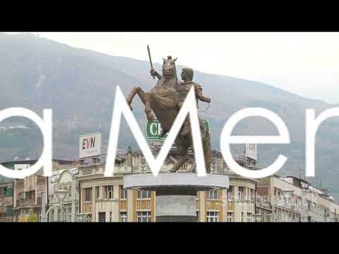 Exploring Skopje  7 Must Visit Places