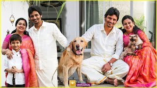 Jiiva Family Photos | Actor Jiiva Father, Mother, Wife, Son & Family Photos