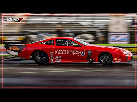 El Humilde Pro Import 2jz Turbo Recap at Sport Compact Finals Orlando Speedworld - PalfiebruTV