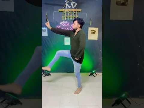 How to dance// bhangra dance // wedding esay dance step #easydancestep #dance #bhangradancesong