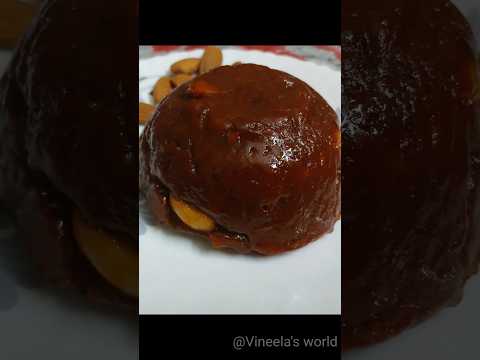 Goduma Halwa||NoGhee||NoSugar||NoOil#trending#weightlossrecipe#sweet#dietrecipe#healthyrecipe #food