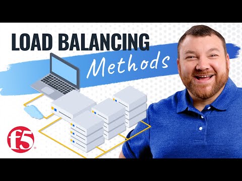 How to Choose the Right Load Balancing Method | F5 BIG-IP LTM Specialist