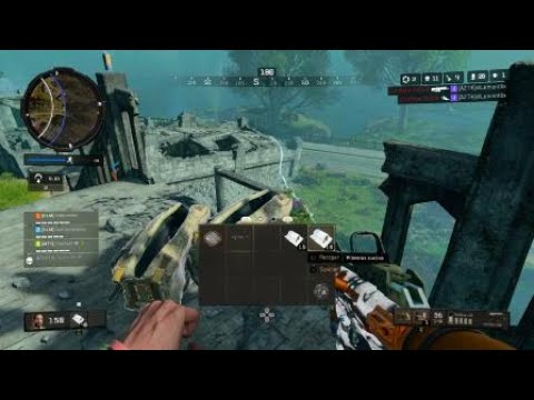 Call of Duty®: Black Ops 4_2021 11Kills