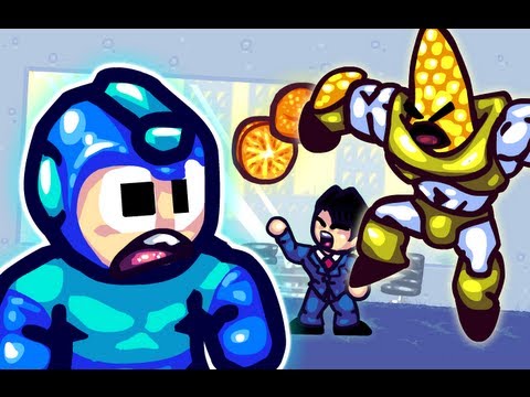 What Happened To Megaman