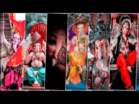 🙏✨New trending ganesha Chaturthi  video editing in alightmotion#trending#shorts #trendingvideos