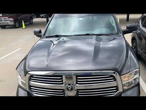 2015 Ram 1500 Big Horn in Tulsa, OK 74133