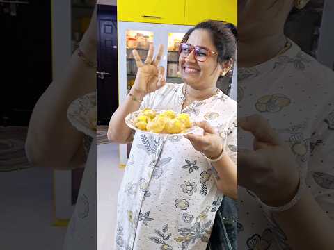 All-time favorite pani puri #shevpuri #panipuri #chat #shortsviral #homemade #food #gharkakhana