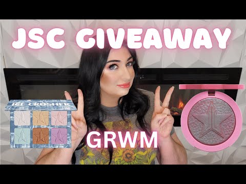 Story-time GRWM+ JSC Cheeky Cheeky GIVEAWAY / Awkward Wake / Thirsty grannies attack my dad