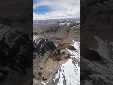 Kailash parvat drone view #shortvideo #ytshorts  #kailash