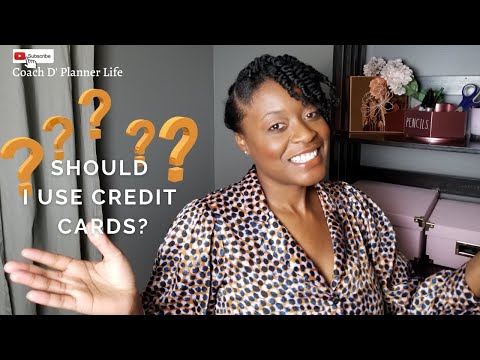 Top Reasons to Use a Credit Card