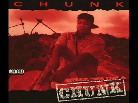 Chunk - Ain't No Love