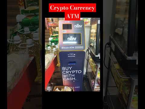 मेलबोर्न में ऑस्ट्रेलियाई डॉलर के द्वारा इस Cryptocurrency ATM से क्रिप्टो खरीदी जा रही है JobCentre