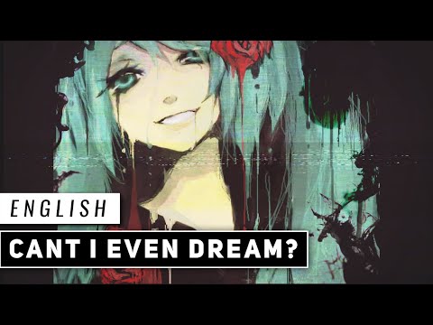 Can't I Even Dream? (English Cover)【JubyPhonic】夢見てもいいじゃないの