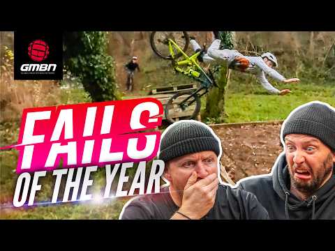 The MOST VIEWED Crashes Of The Year 2024! | GMBN Reacts