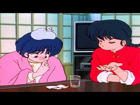 ☆ Ranma Looks After Akane ☆