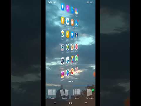 How To Enable Dynamic Sliding on Android Smartphone || #youtubeshorts #youtube #trending