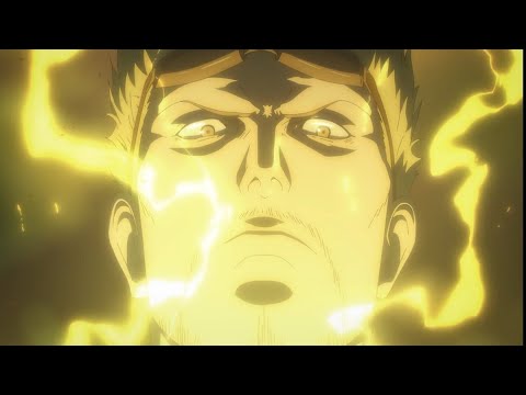 Top 10 Badass Attack on Titan Entrances