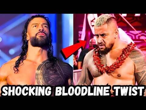 This WWE Legend To RETURN After 4 Years and Help Solo Sikoa RETAIN The Ula Fala on RAW?