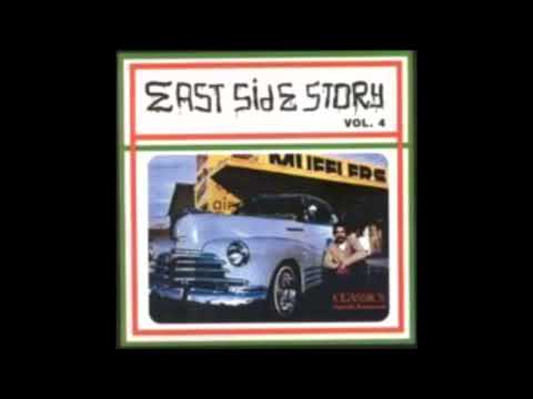 East Side Story - Vol.4