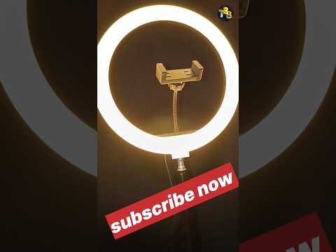 best ringlight video 2024  #virel #shorts #india #youtobeshorts #video #suscribe #tending