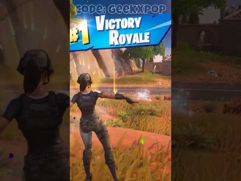 Played my first Ranked match of the season. Got my first Ranked Victory Royale of the season.