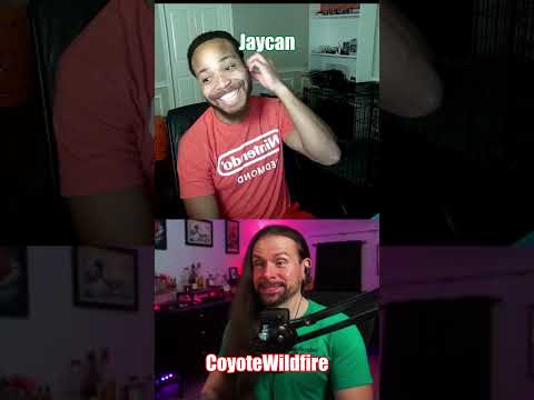 Got to chat with @Jaycan on his very first podcast! | #monsterhunterwilds #mhwilds #mh20th