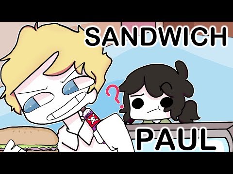 Sandwich Paul