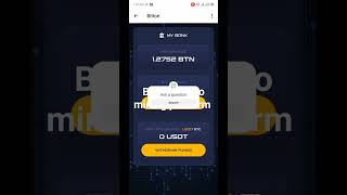 Bitton crypto mining platform