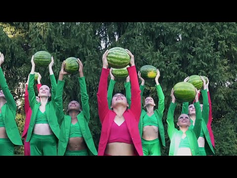 Tom Rosenthal - Watermelon (Acoustic) - Official Video