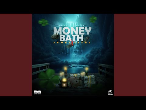 Money Bath