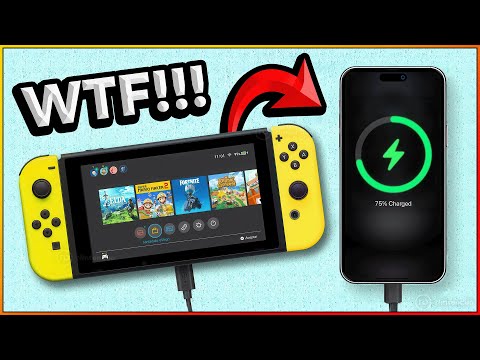 25 TIPS & TRICKS for Nintendo Switch That You Must Know 💡