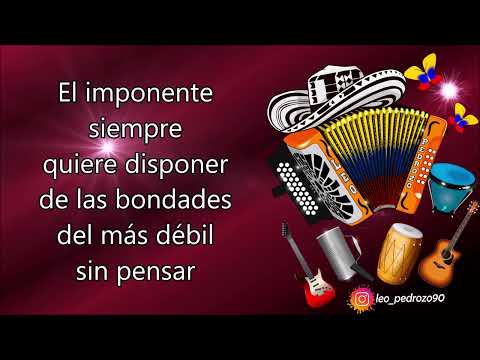 Sin Libertad, Farid Ortiz - Letra