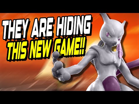 Why Is Nintendo HIDING This Secret Switch Game?!